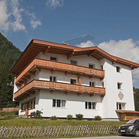 Appartements Schmalzerhof กรีส อิม เซลเรน ภายนอก รูปภาพ