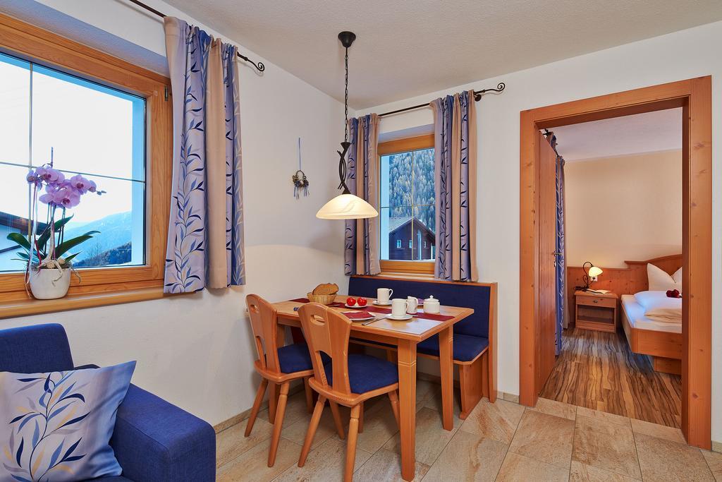 Appartements Schmalzerhof กรีส อิม เซลเรน ภายนอก รูปภาพ