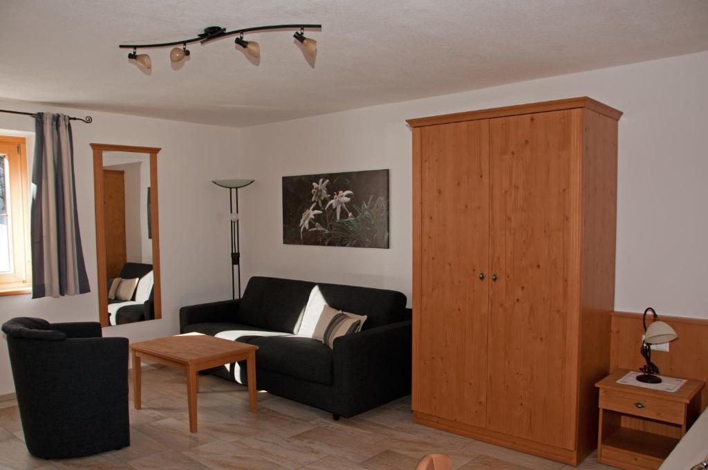 Appartements Schmalzerhof กรีส อิม เซลเรน ห้อง รูปภาพ