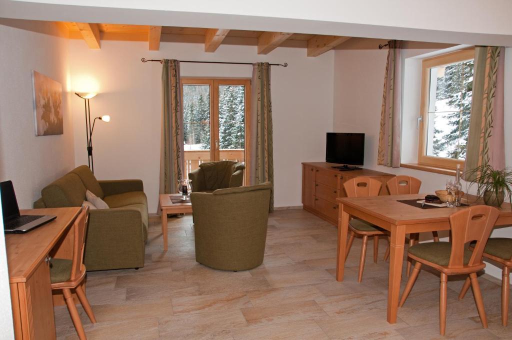 Appartements Schmalzerhof กรีส อิม เซลเรน ห้อง รูปภาพ