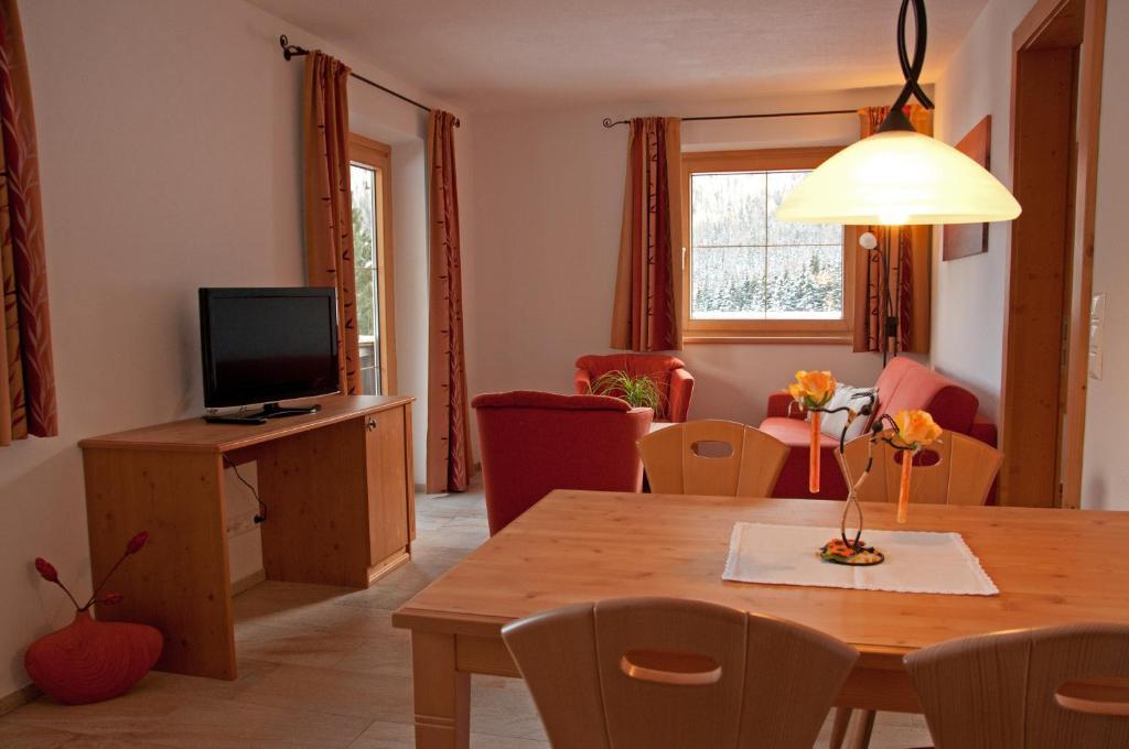 Appartements Schmalzerhof กรีส อิม เซลเรน ห้อง รูปภาพ