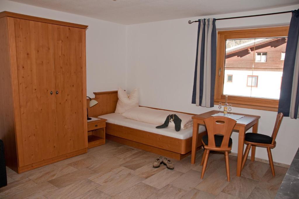 Appartements Schmalzerhof กรีส อิม เซลเรน ห้อง รูปภาพ