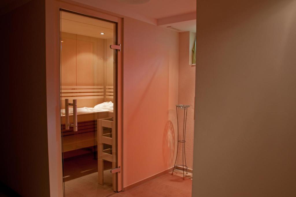 Appartements Schmalzerhof กรีส อิม เซลเรน ภายนอก รูปภาพ