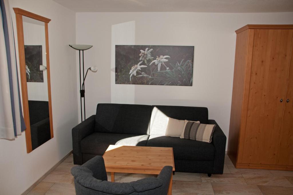 Appartements Schmalzerhof กรีส อิม เซลเรน ห้อง รูปภาพ