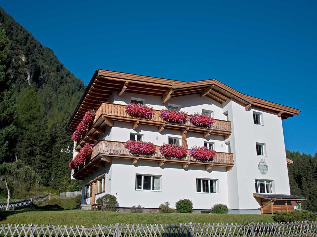 Appartements Schmalzerhof กรีส อิม เซลเรน ภายนอก รูปภาพ