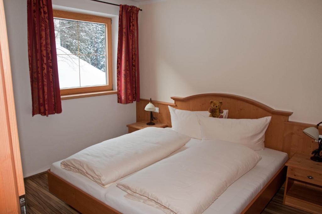 Appartements Schmalzerhof กรีส อิม เซลเรน ห้อง รูปภาพ