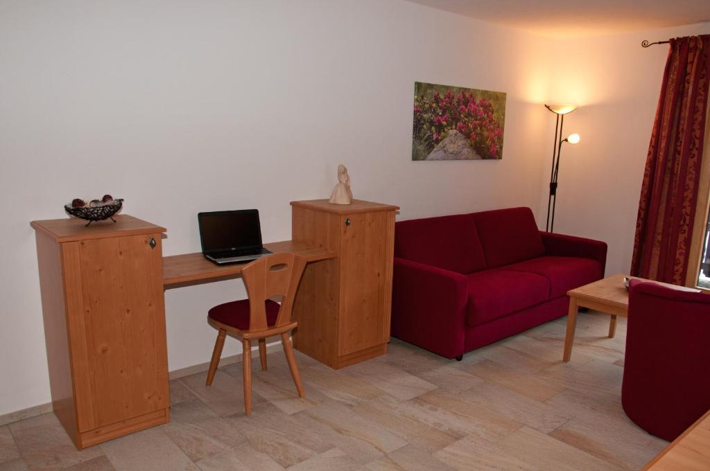 Appartements Schmalzerhof กรีส อิม เซลเรน ห้อง รูปภาพ