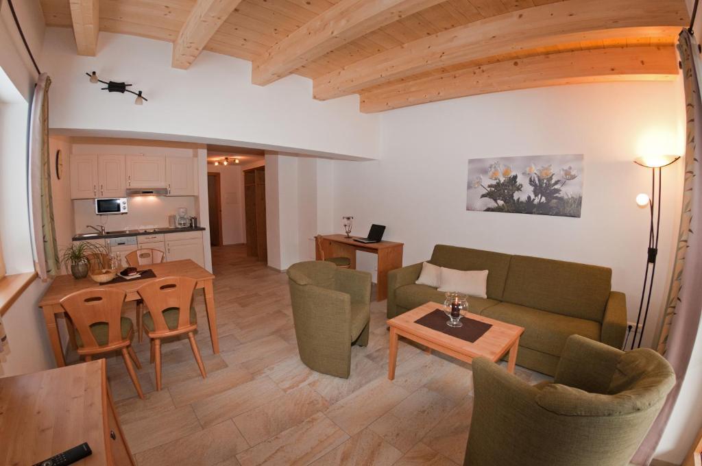 Appartements Schmalzerhof กรีส อิม เซลเรน ห้อง รูปภาพ