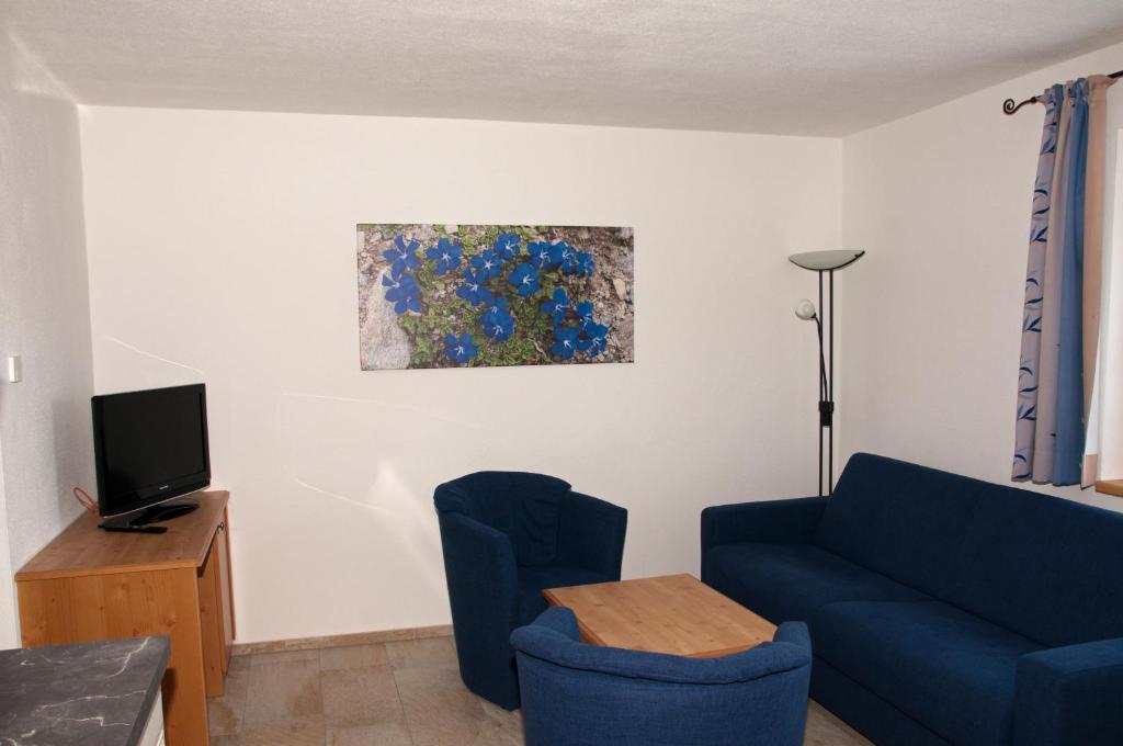 Appartements Schmalzerhof กรีส อิม เซลเรน ห้อง รูปภาพ