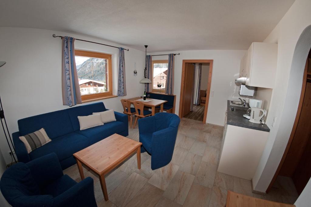 Appartements Schmalzerhof กรีส อิม เซลเรน ห้อง รูปภาพ