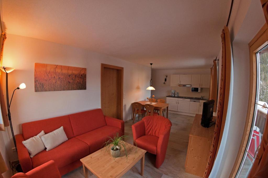Appartements Schmalzerhof กรีส อิม เซลเรน ห้อง รูปภาพ