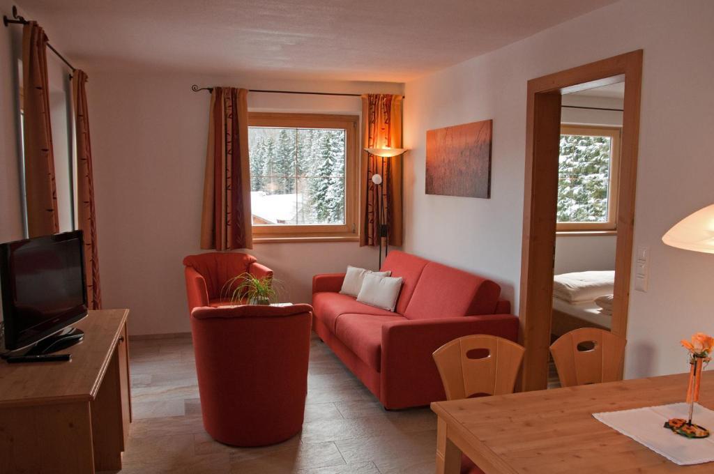 Appartements Schmalzerhof กรีส อิม เซลเรน ห้อง รูปภาพ