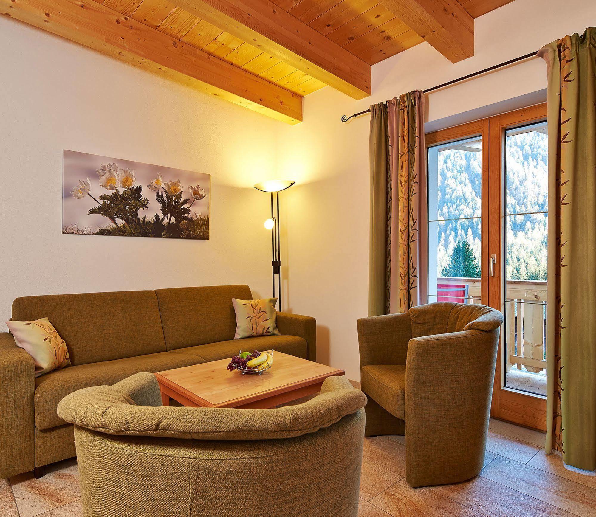 Appartements Schmalzerhof กรีส อิม เซลเรน ภายนอก รูปภาพ
