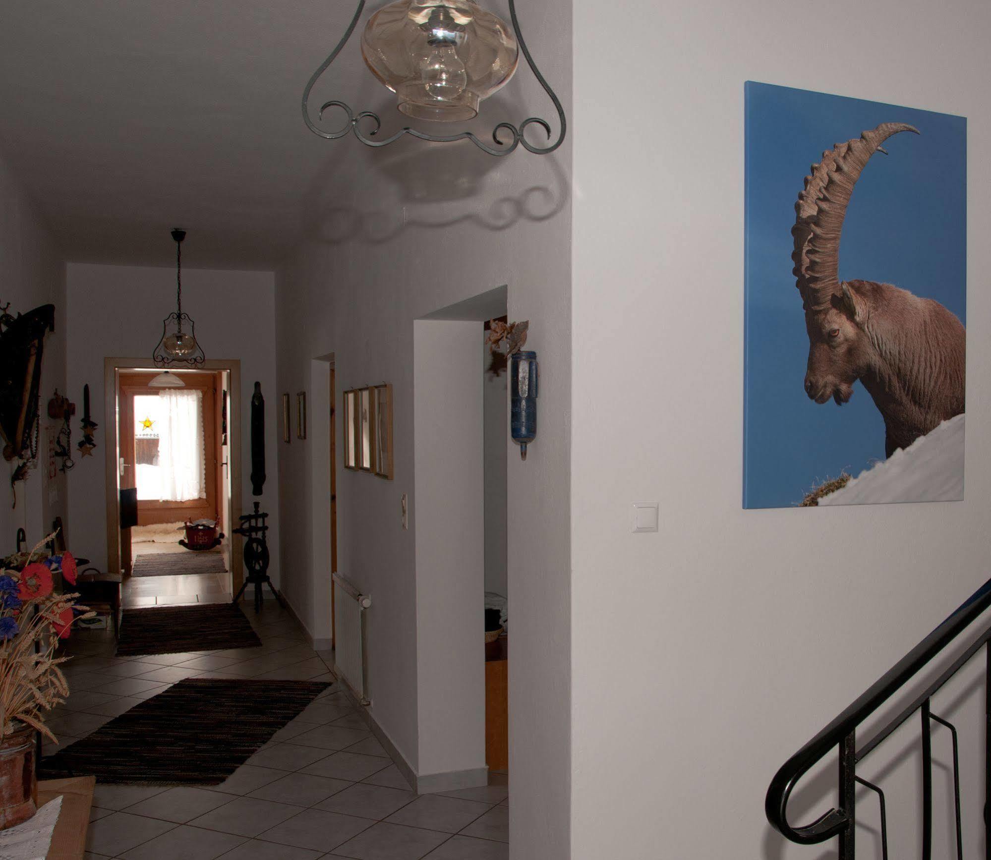 Appartements Schmalzerhof กรีส อิม เซลเรน ภายนอก รูปภาพ