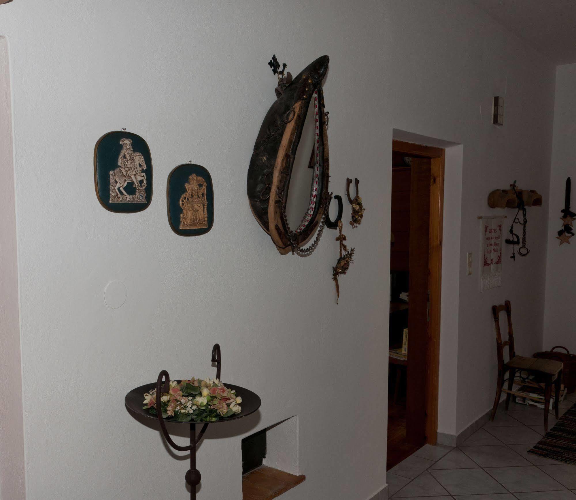 Appartements Schmalzerhof กรีส อิม เซลเรน ภายนอก รูปภาพ