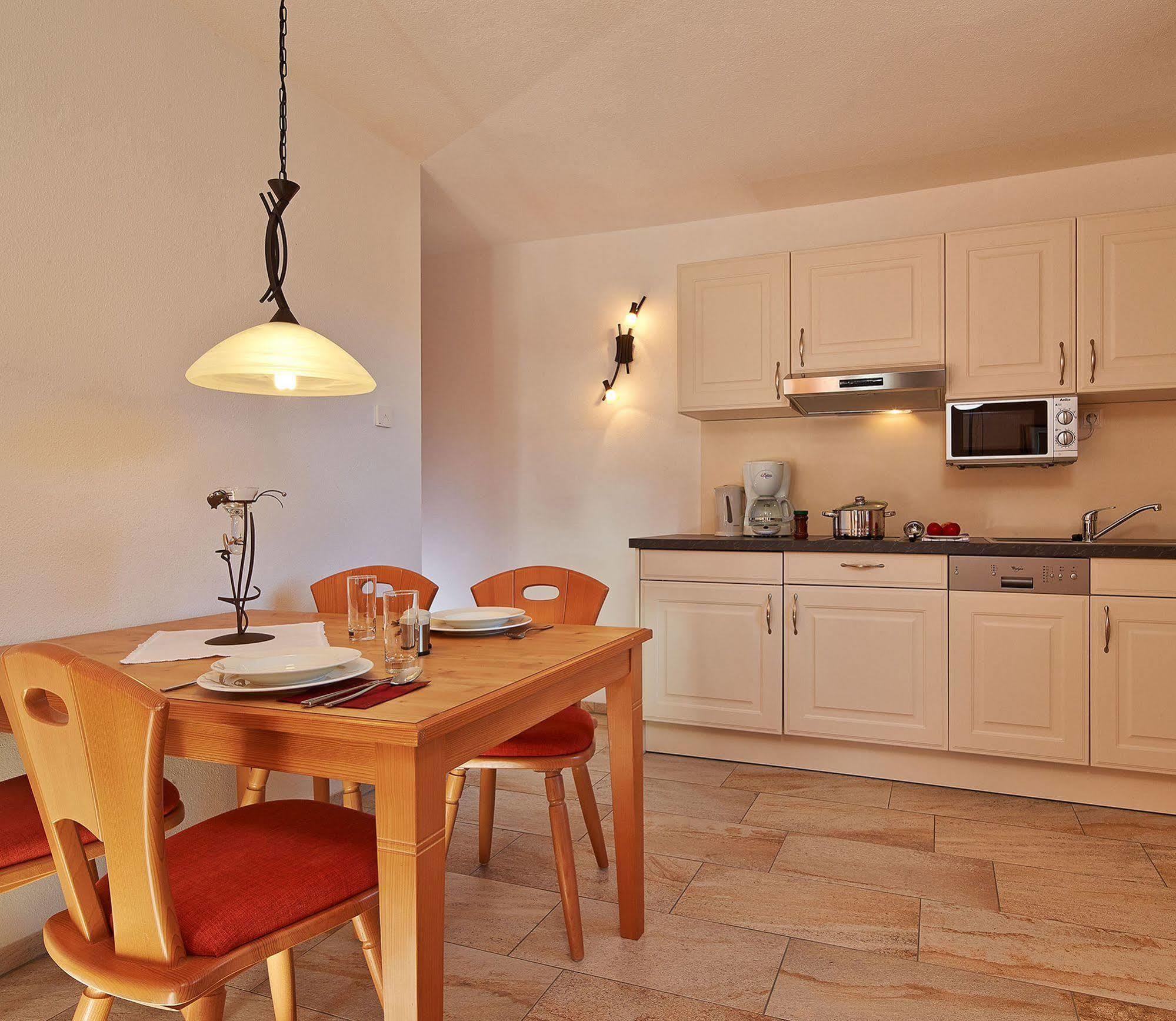 Appartements Schmalzerhof กรีส อิม เซลเรน ภายนอก รูปภาพ