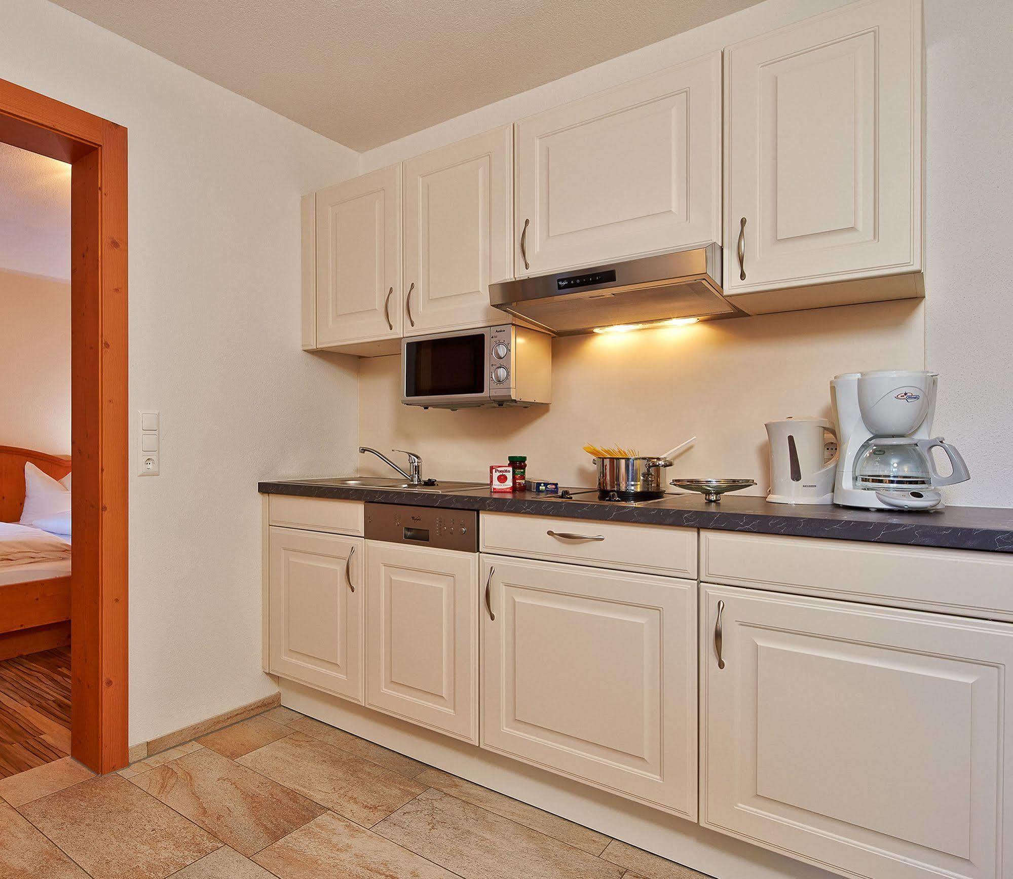 Appartements Schmalzerhof กรีส อิม เซลเรน ภายนอก รูปภาพ
