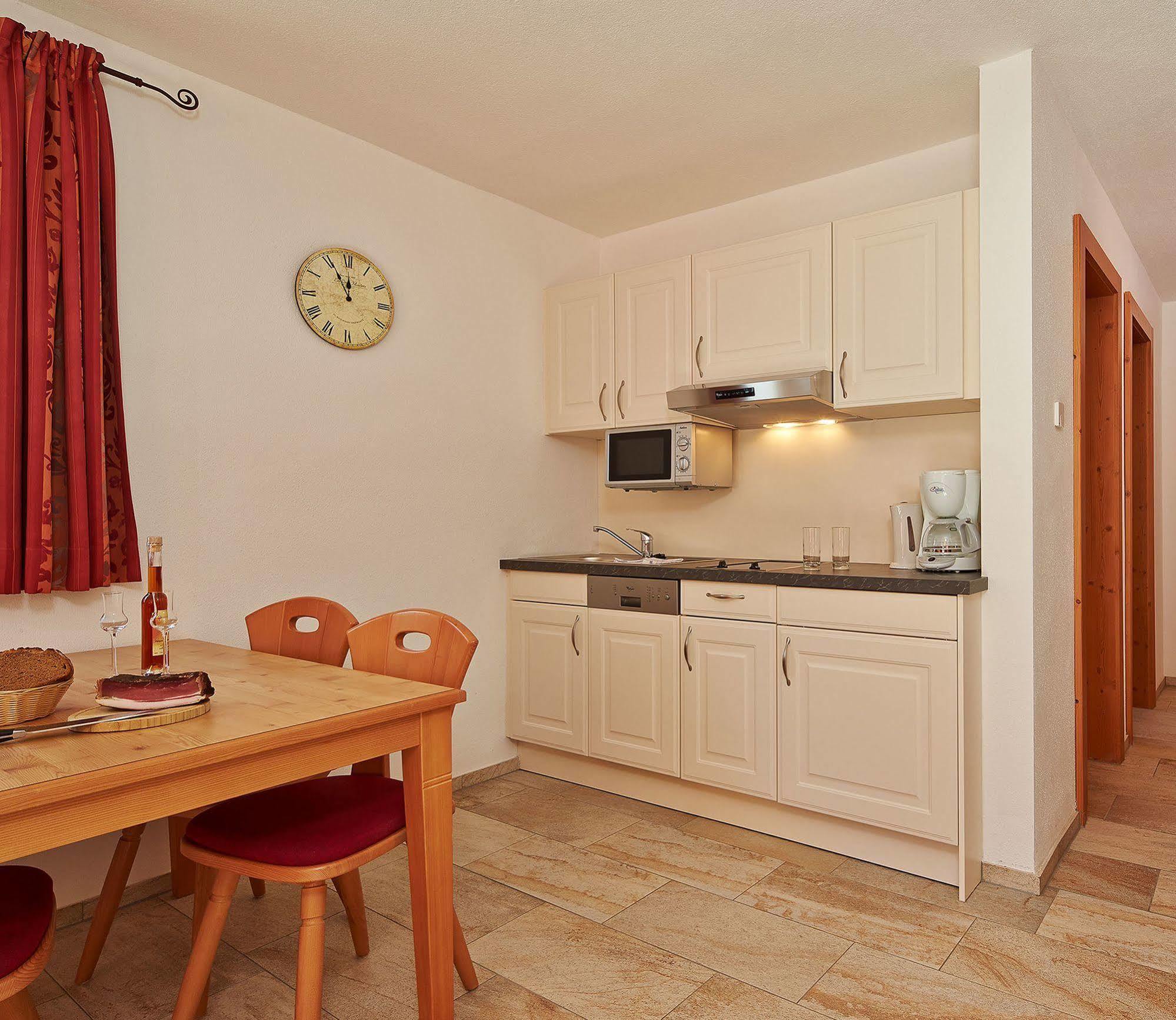 Appartements Schmalzerhof กรีส อิม เซลเรน ภายนอก รูปภาพ