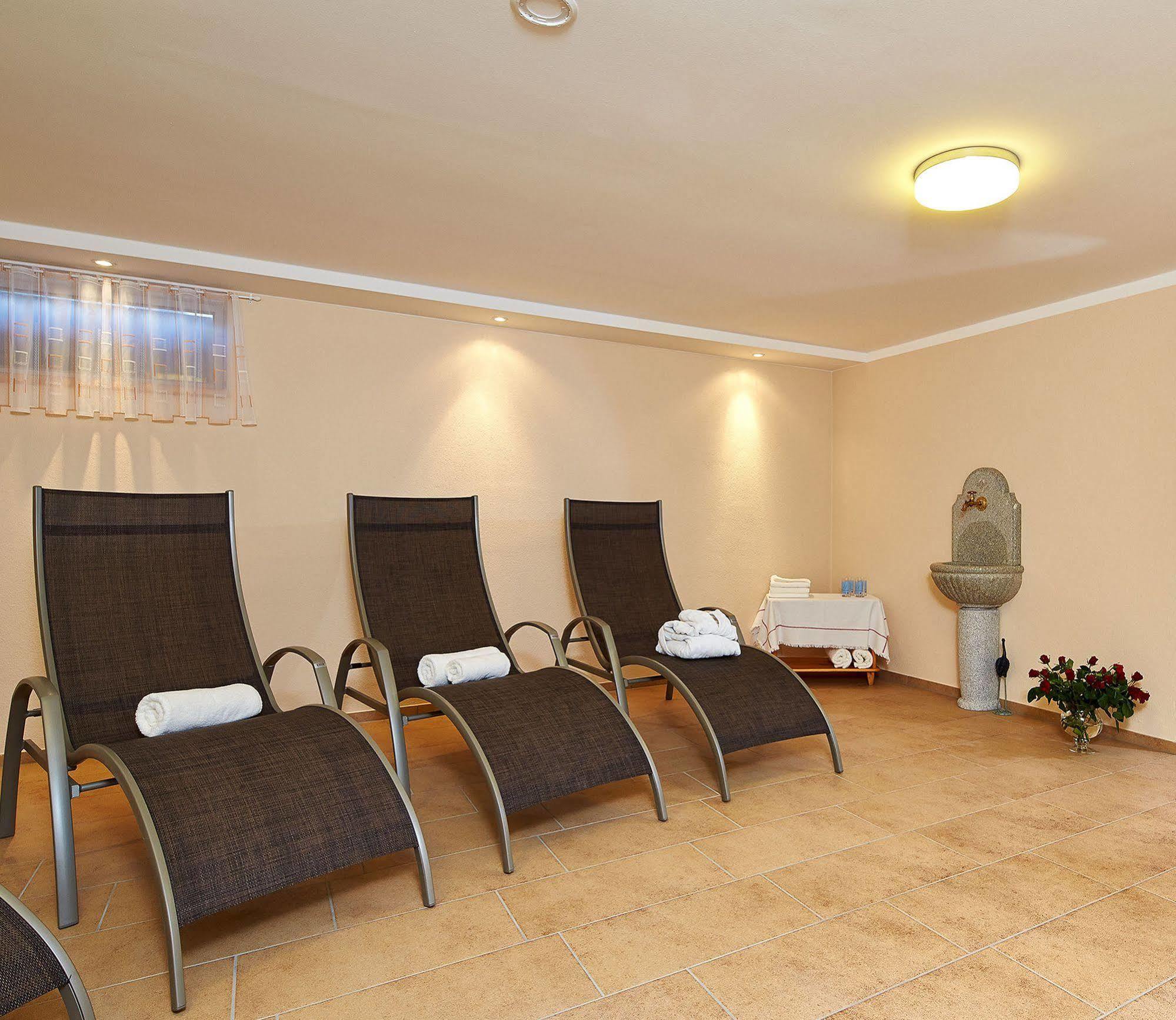 Appartements Schmalzerhof กรีส อิม เซลเรน ภายนอก รูปภาพ